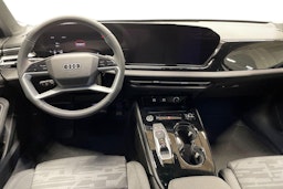 Audi A5 2025 kuva 7.
