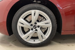 Audi A5 2025 kuva 9.