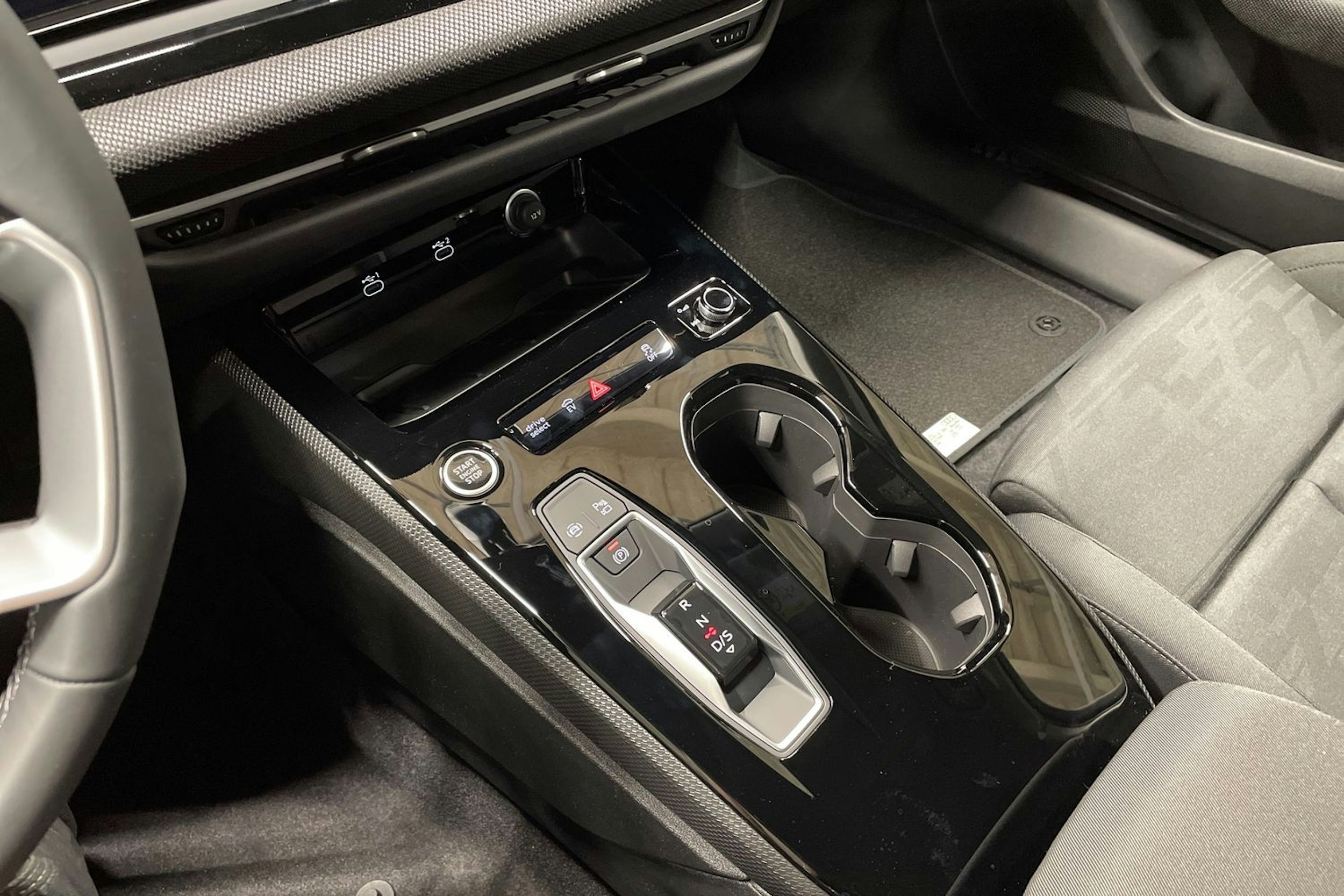 Audi A5 2025 kuva 14.