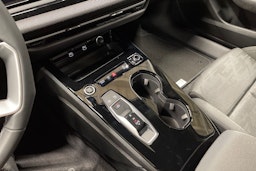 Audi A5 2025 kuva 14.