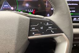 Audi A5 2025 kuva 16.