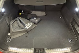 Audi A5 2025 kuva 19.