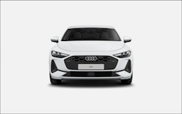 met. valkoinen Audi A5 2025 kuva 3.