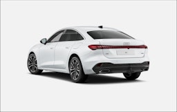 met. valkoinen Audi A5 2025 kuva 4.