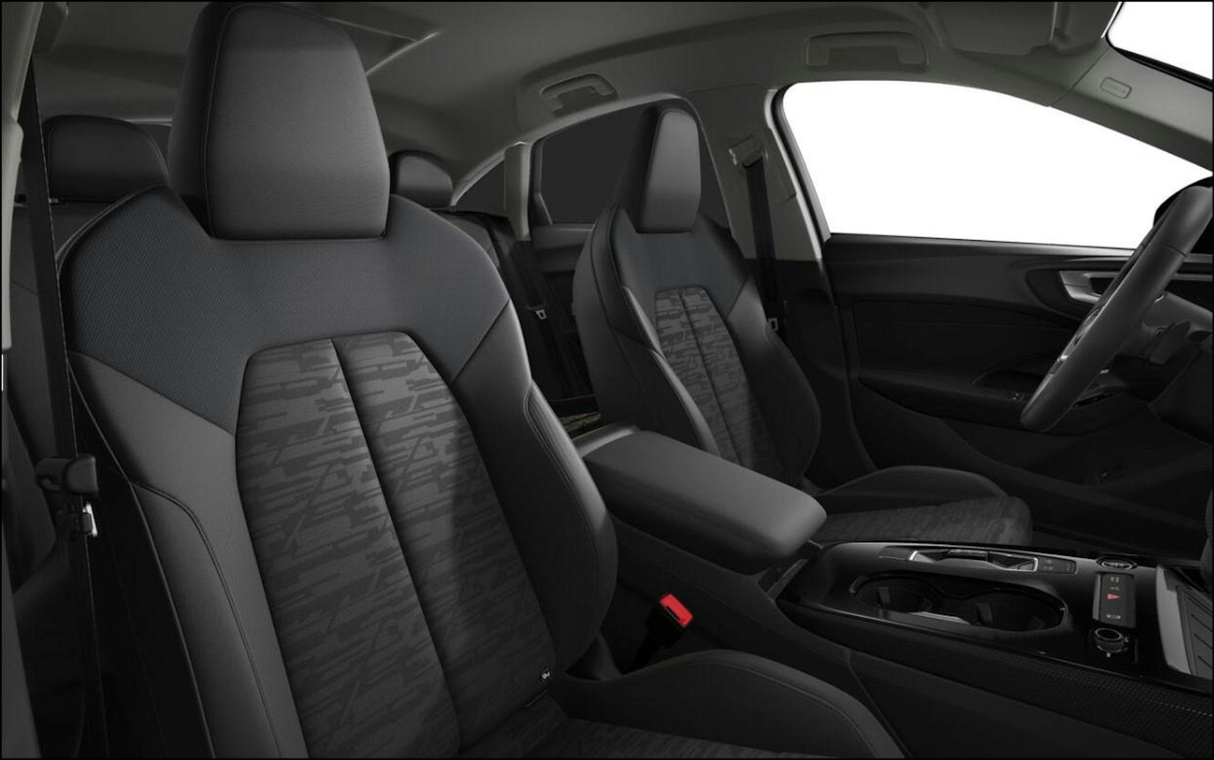 met. valkoinen Audi A5 2025 kuva 6.