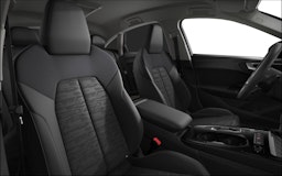 met. valkoinen Audi A5 2025 kuva 6.