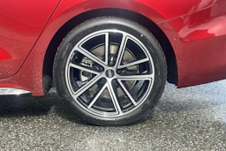 punainen Audi A5 2026 kuva 10.