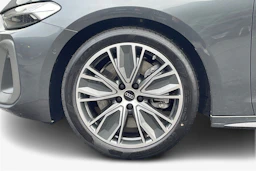 harmaa Audi A5 2026 kuva 9.