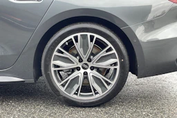 harmaa Audi A5 2026 kuva 10.