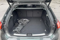 harmaa Audi A5 2026 kuva 14.