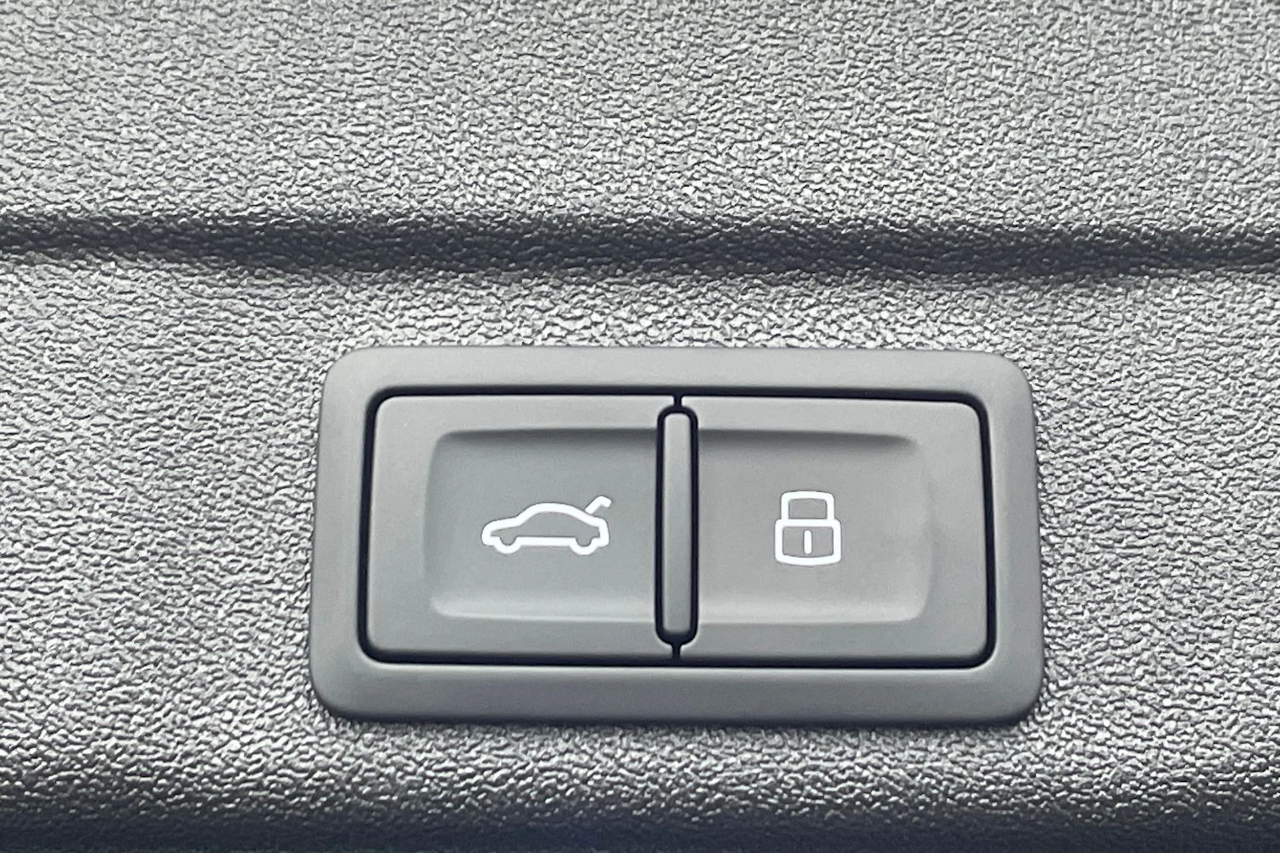 harmaa Audi A5 2026 kuva 18.