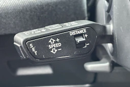 harmaa Audi A5 2026 kuva 20.