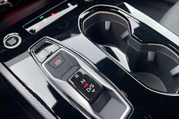 harmaa Audi A5 2026 kuva 22.