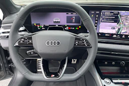 harmaa Audi A5 2026 kuva 28.