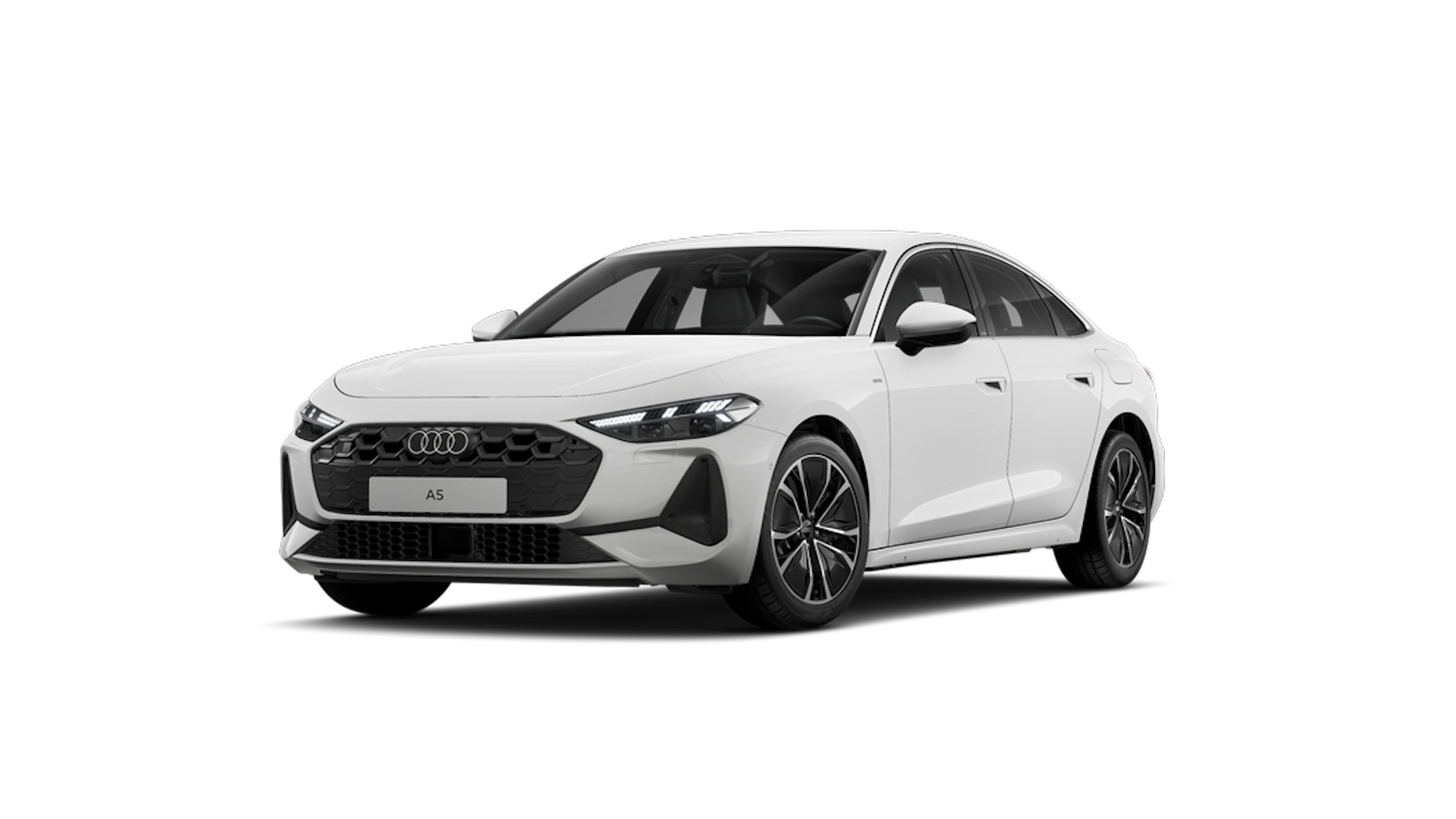 A5 Sedan 
