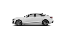 Daytona-harmaa, helmiäisväri Audi A5 Sedan 2026 kuva 2.
