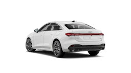 Daytona-harmaa, helmiäisväri Audi A5 Sedan 2026 kuva 4.