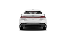 Daytona-harmaa, helmiäisväri Audi A5 Sedan 2026 kuva 5.