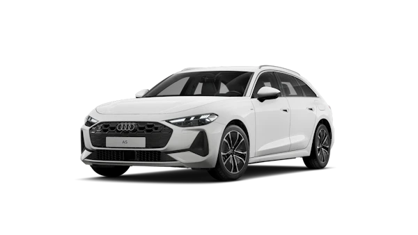Audi A5 Avant Avant e-hybrid quattro 220kW