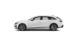 Mythos-musta, metalliväri Audi A5 Avant 2025 kuva 2.