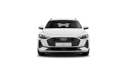 Mythos-musta, metalliväri Audi A5 Avant 2025 kuva 3.