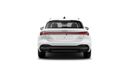 Mythos-musta, metalliväri Audi A5 Avant 2025 kuva 5.