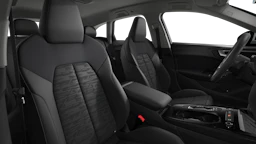Mythos-musta, metalliväri Audi A5 Avant 2025 kuva 8.