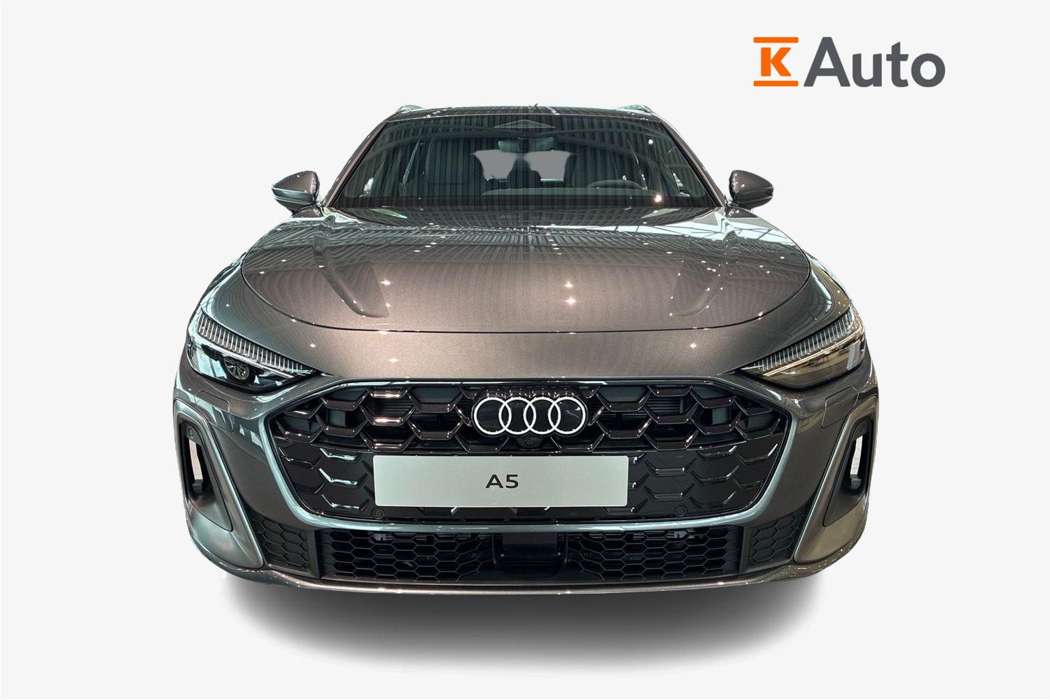 Audi A5 Avant e-hybrid quattro 220 kW 2026, kuva 4/15