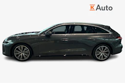 harmaa Audi A5 2026 kuva 5.