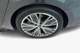 harmaa Audi A5 2026 kuva 9.