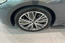 harmaa Audi A5 2026 kuva 10.