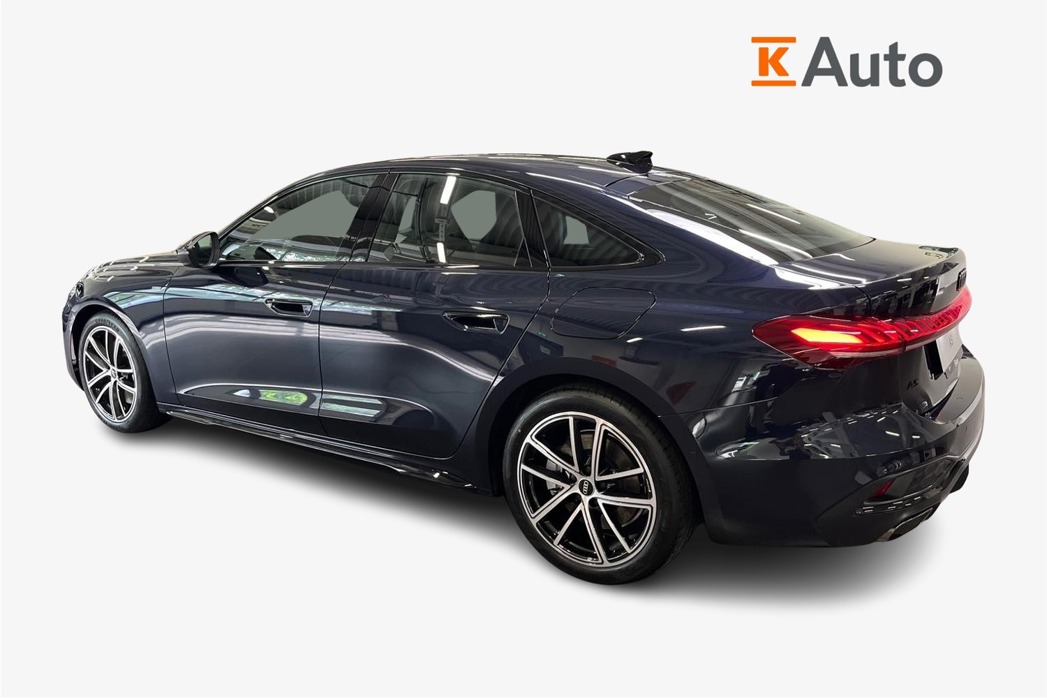 Audi A5 2026, kuva 2/15
