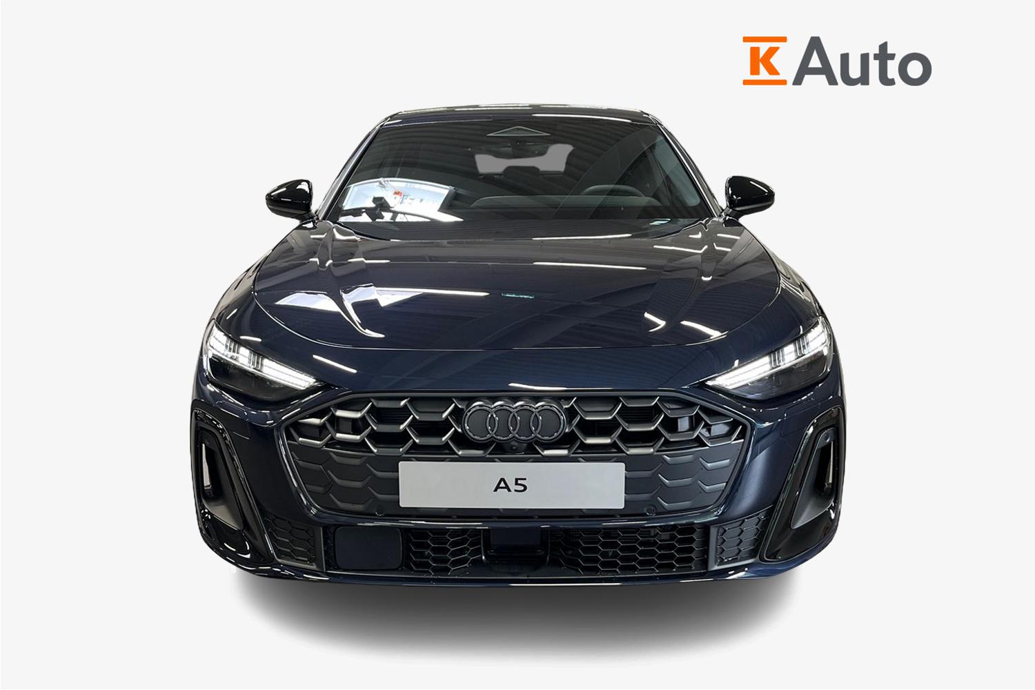 Audi A5 2026, kuva 4/15