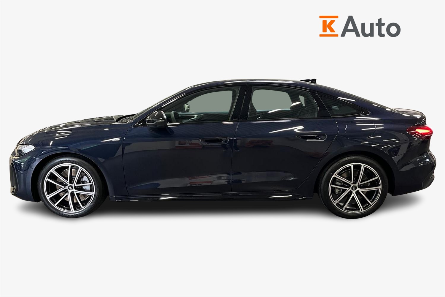 Audi A5 2026, kuva 5/15