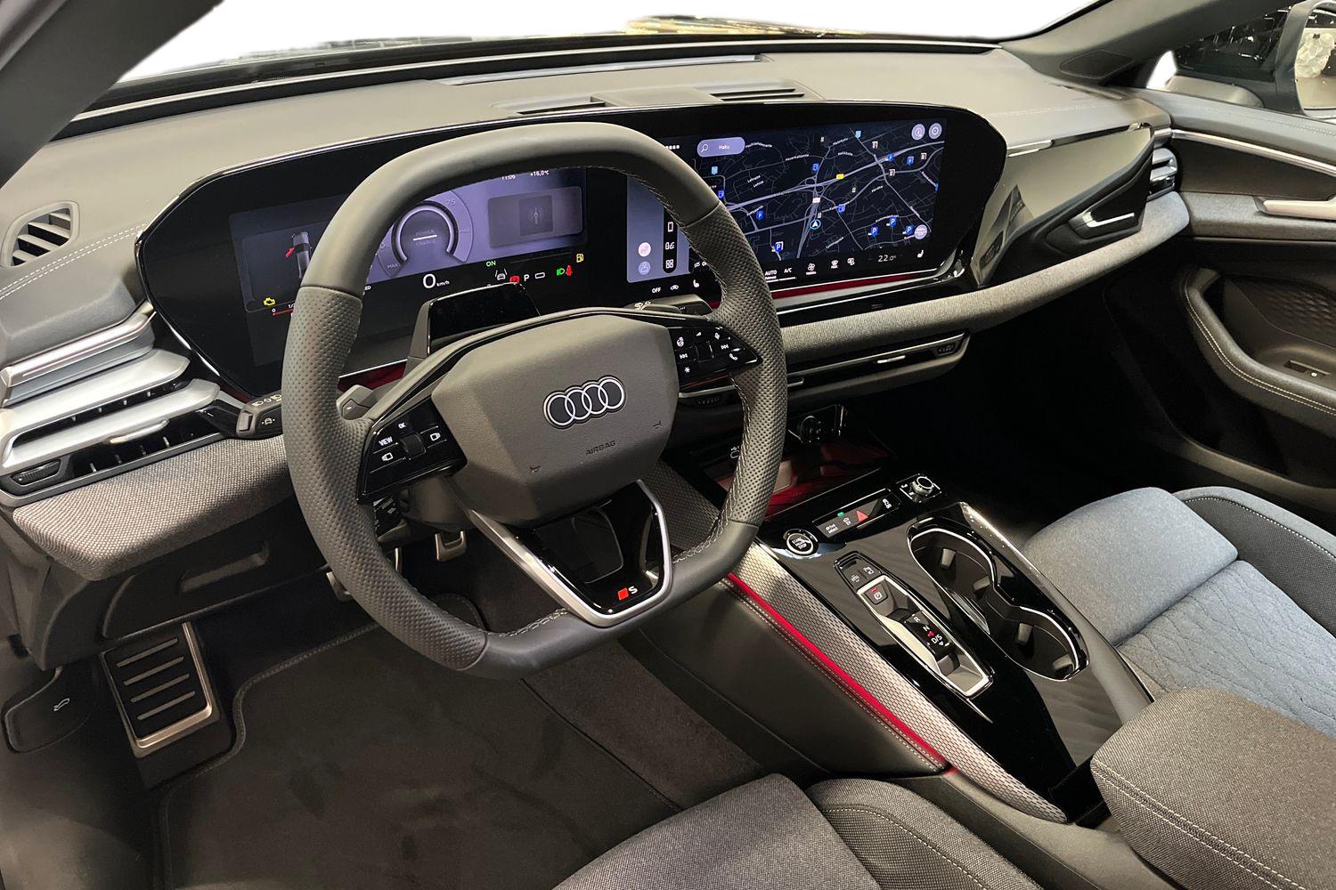 Audi A5 2026, kuva 6/15