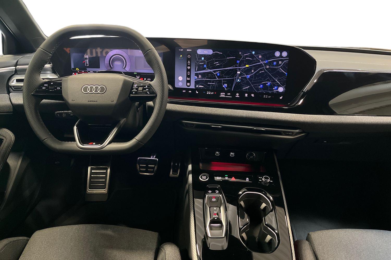 Audi A5 2026, kuva 7/15
