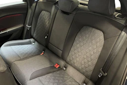 met. sininen Audi A5 2026 kuva 8.