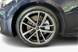 met. sininen Audi A5 2026 kuva 9.