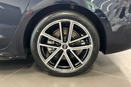 met. sininen Audi A5 2026 kuva 10.