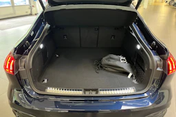met. sininen Audi A5 2026 kuva 11.