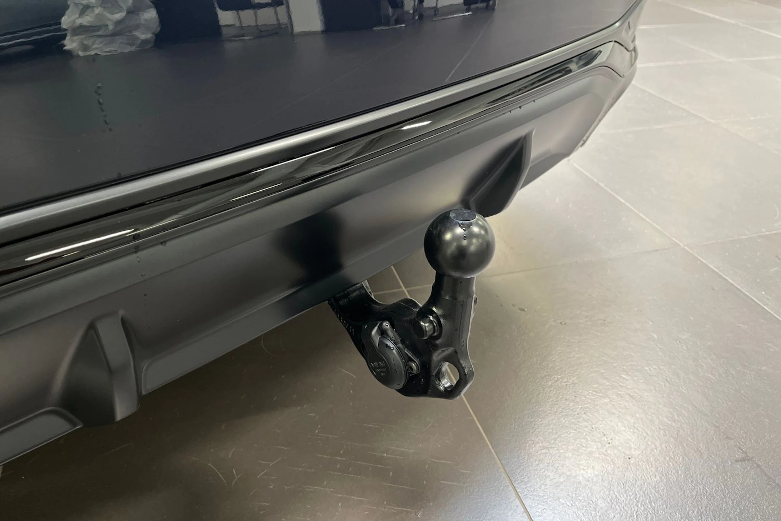 met. sininen Audi A5 2026 kuva 12.