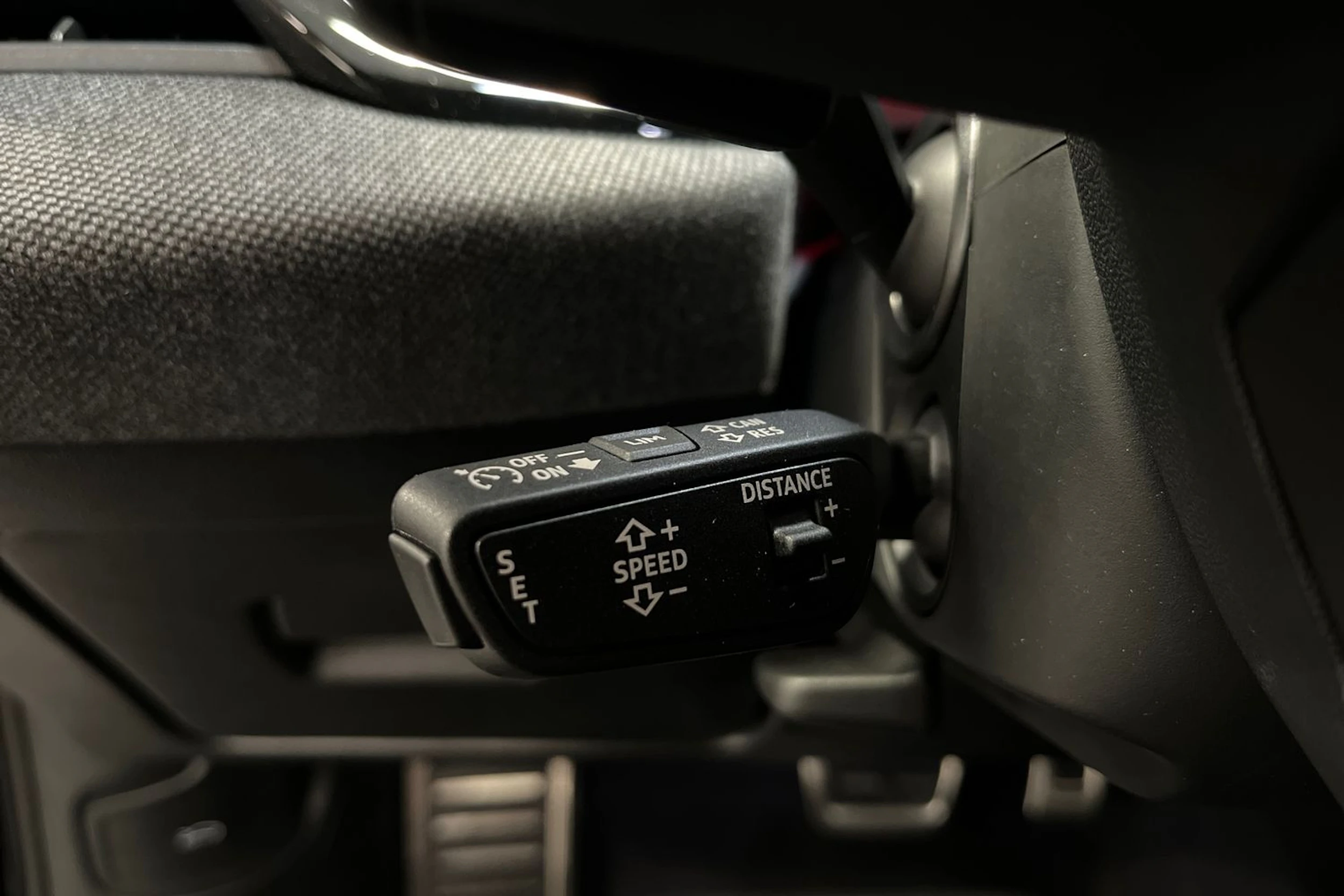 met. sininen Audi A5 2026 kuva 14.