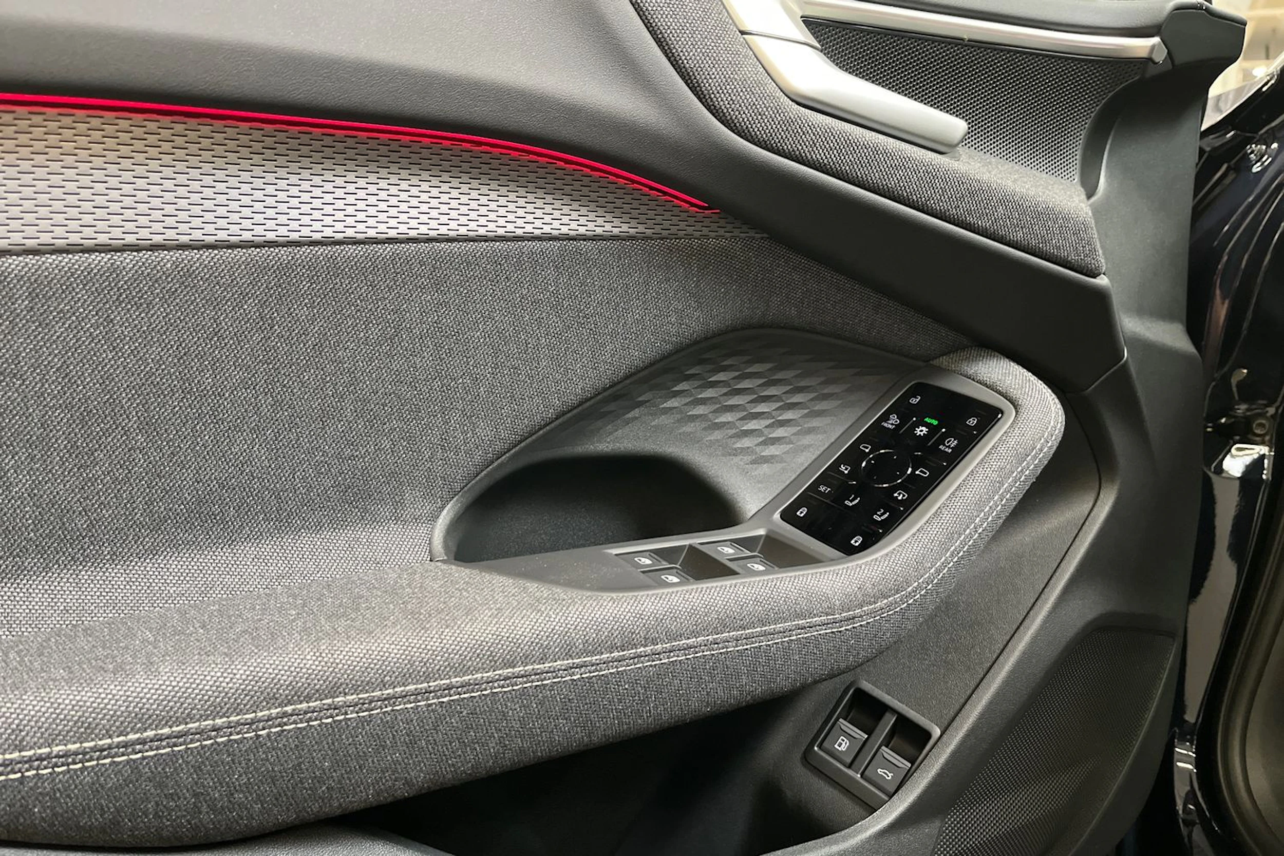 met. sininen Audi A5 2026 kuva 15.