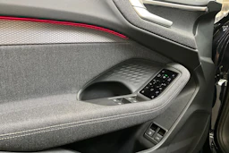 met. sininen Audi A5 2026 kuva 15.
