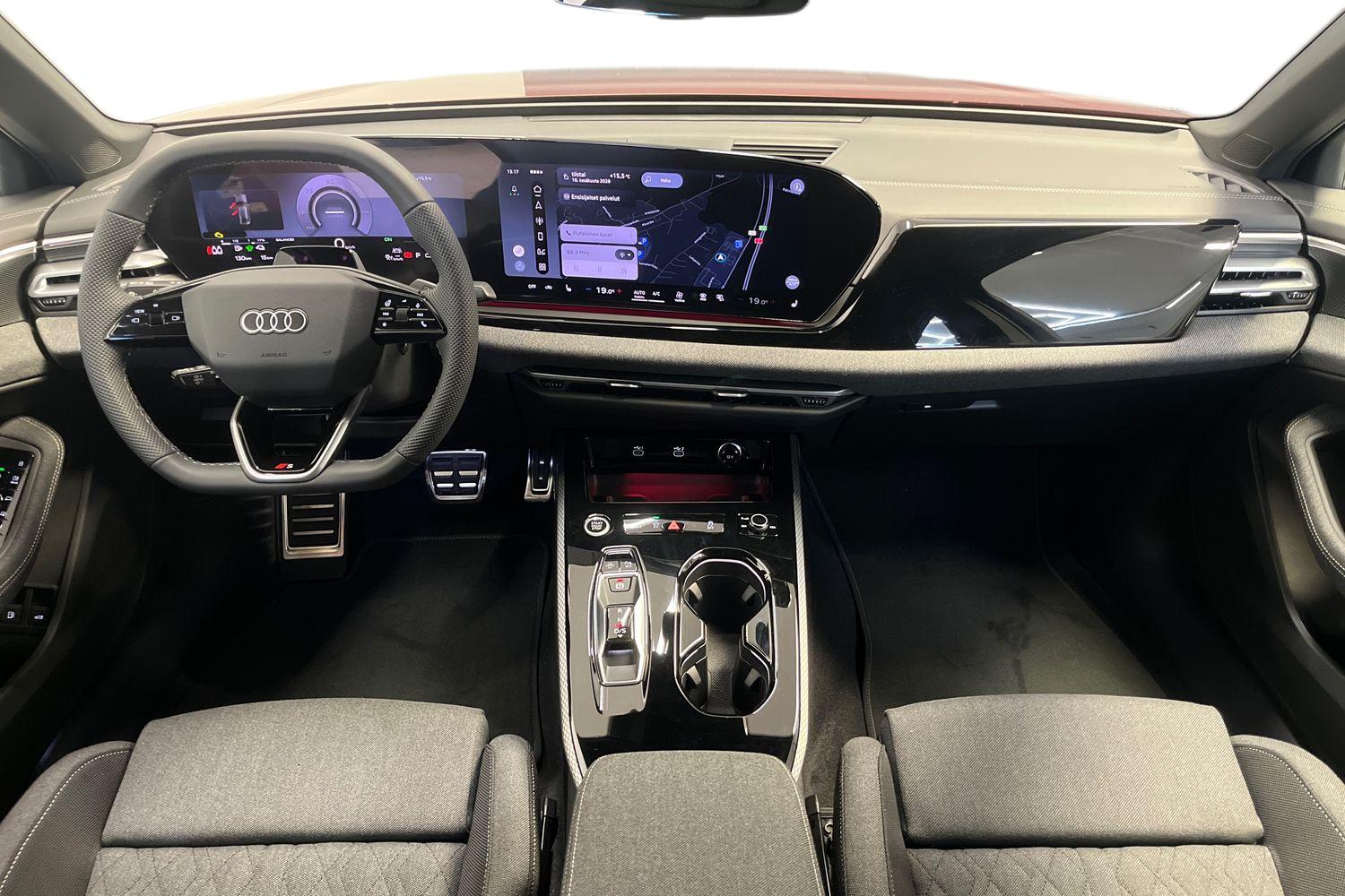 Audi A5 2026, kuva 7/21
