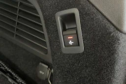 punainen Audi A5 2026 kuva 12.