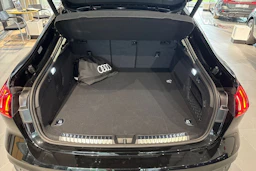 met. musta Audi A5 2026 kuva 11.