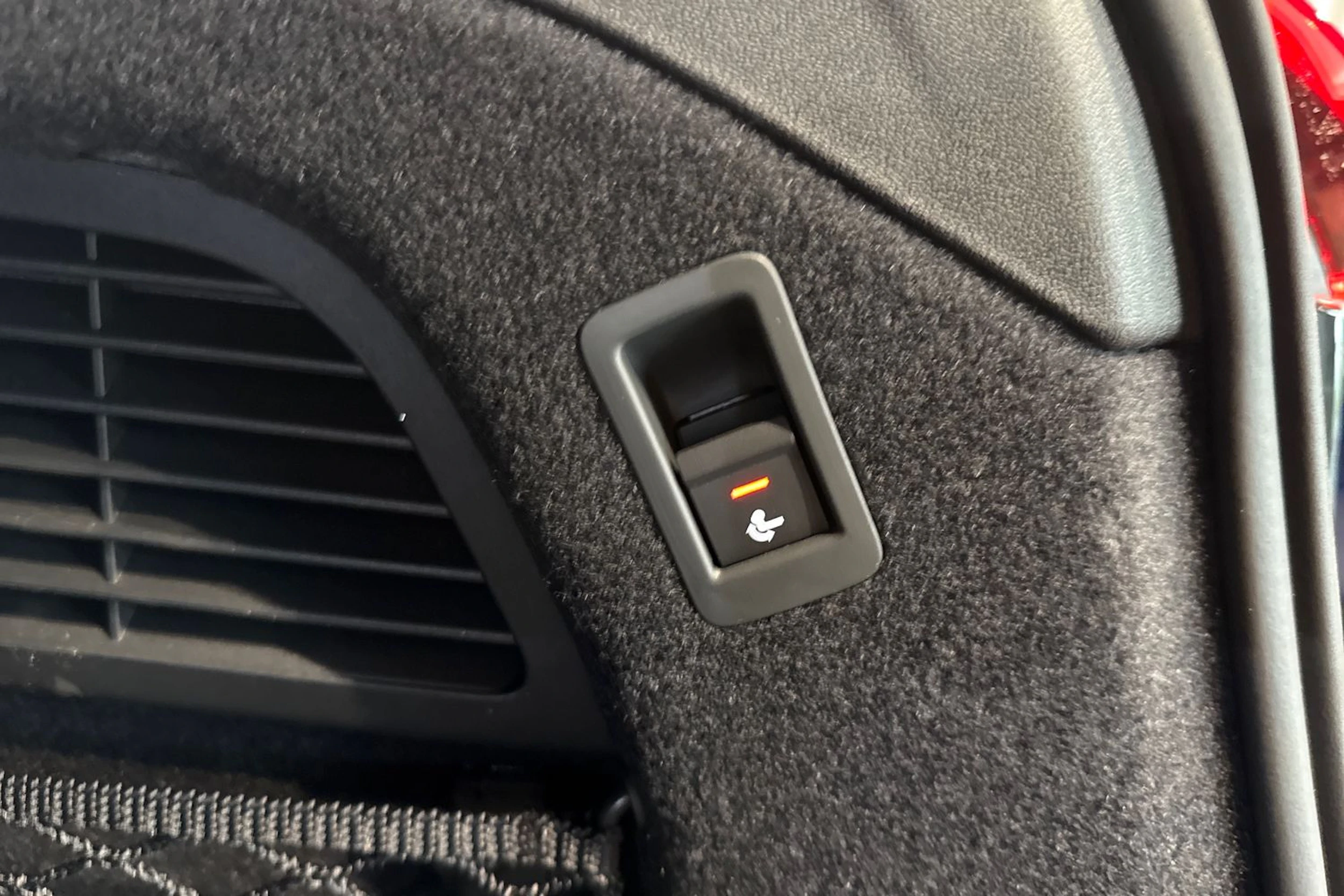 met. musta Audi A5 2026 kuva 12.
