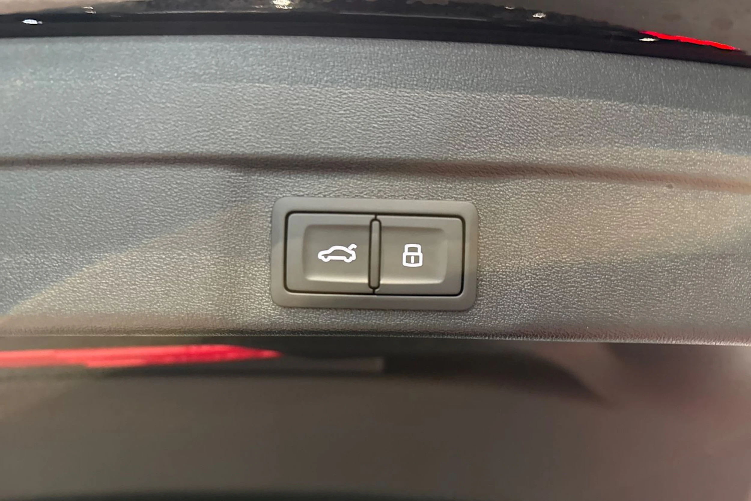 met. musta Audi A5 2026 kuva 14.
