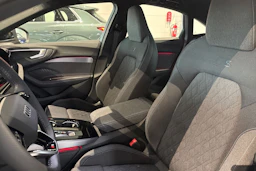 met. musta Audi A5 2026 kuva 15.